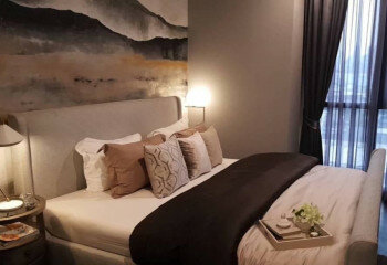 Кондоминиум в Бангкоке, Таиланд | THE320192