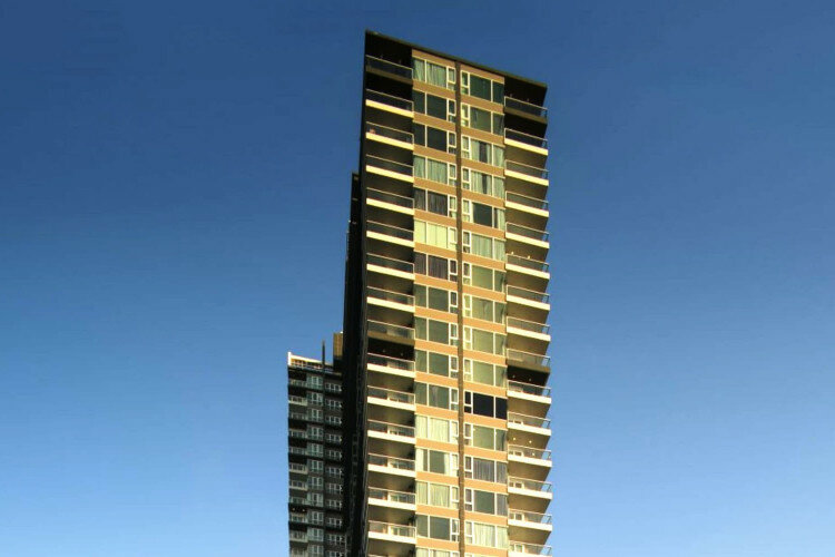 Кондоминиум в Саттахипе, Таиланд | THE528853