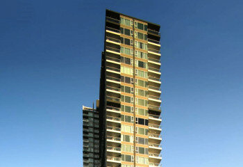 Кондоминиум в Саттахипе, Таиланд | THE528853