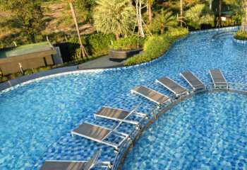 Кондоминиум в Саттахипе, Таиланд | THE528853