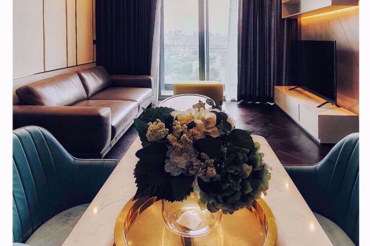 Кондоминиум в Бангкоке, Таиланд | THE252558