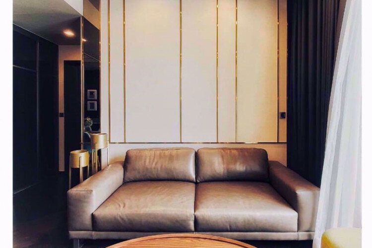 Кондоминиум в Бангкоке, Таиланд | THE252558