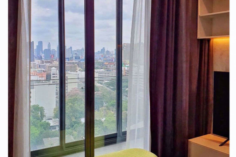 Кондоминиум в Бангкоке, Таиланд | THE252558