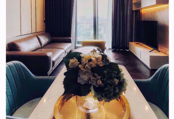 Кондоминиум в Бангкоке, Таиланд | THE252558