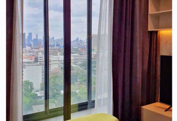 Кондоминиум в Бангкоке, Таиланд | THE252558