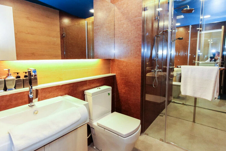 Кондоминиум в Саттахипе, Таиланд | THE428850