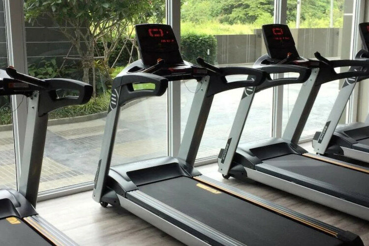 Кондоминиум в Саттахипе, Таиланд | THE428850