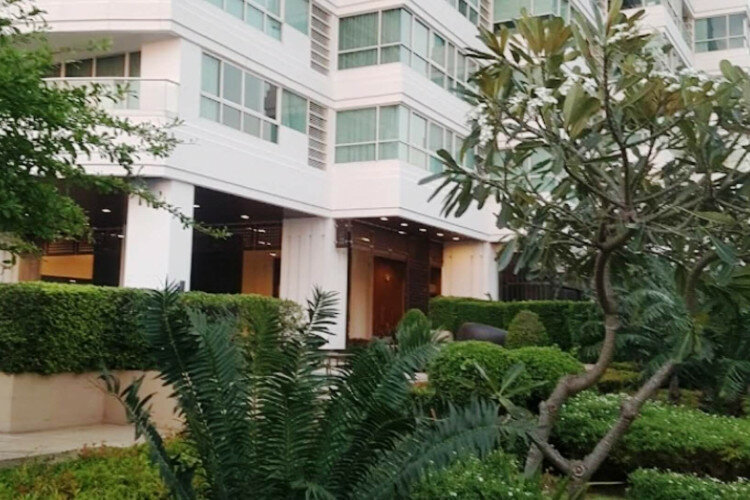 Кондоминиум в Саттахипе, Таиланд | THE229731