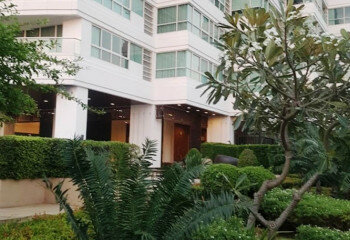 Кондоминиум в Саттахипе, Таиланд | THE229731