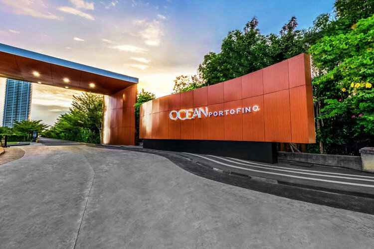 Кондоминиум в Саттахипе, Таиланд | THE329730