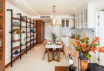 Кондоминиум в Саттахипе, Таиланд | THE329730