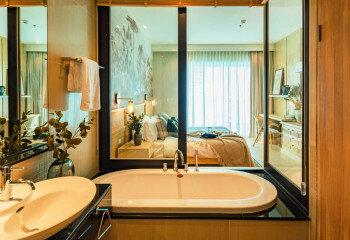 Кондоминиум в Саттахипе, Таиланд | THE329730