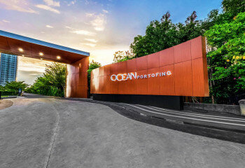 Кондоминиум в Саттахипе, Таиланд | THE329730