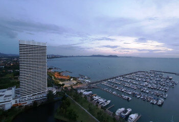 Кондоминиум в Саттахипе, Таиланд | THE329730