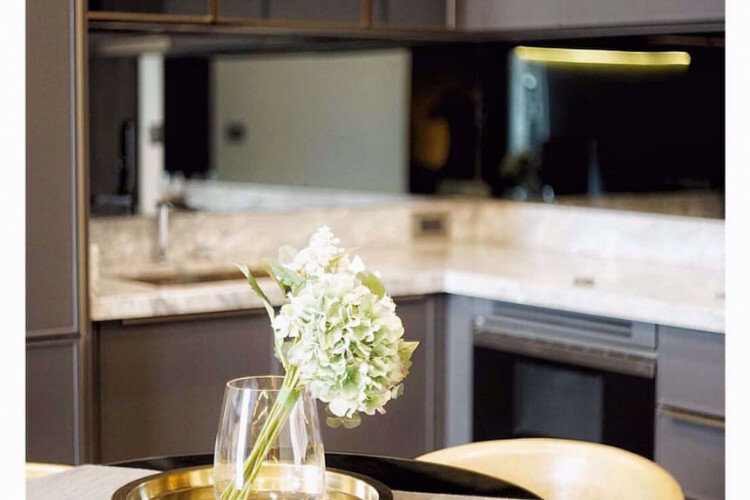 Кондоминиум в Бангкоке, Таиланд | THE552560