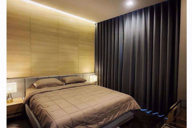 Кондоминиум в Бангкоке, Таиланд | THE552560