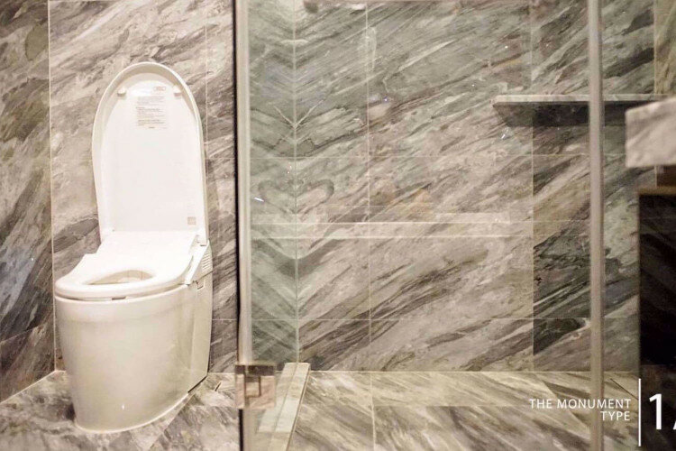 Кондоминиум в Бангкоке, Таиланд | THE552560