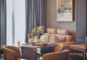 Кондоминиум в Бангкоке, Таиланд | THE552560