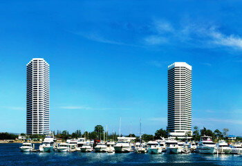 Кондоминиум в Саттахипе, Таиланд | THE329729