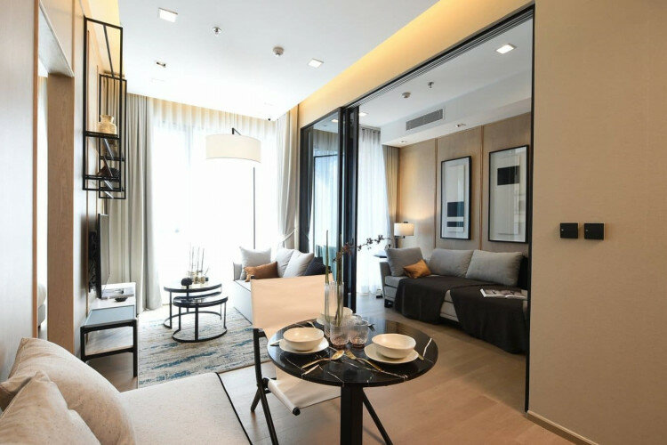 Кондоминиум в Бангкоке, Таиланд | THE320518