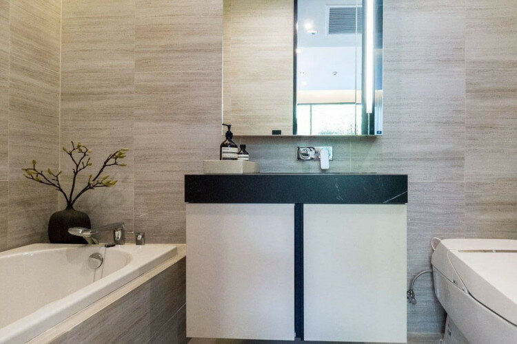 Кондоминиум в Бангкоке, Таиланд | THE320518