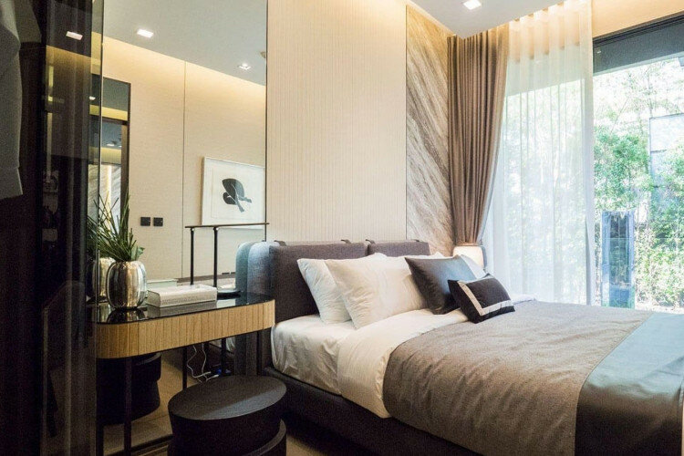 Кондоминиум в Бангкоке, Таиланд | THE320518