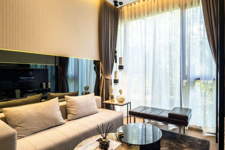 Кондоминиум в Бангкоке, Таиланд | THE320518