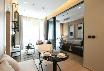 Кондоминиум в Бангкоке, Таиланд | THE320518