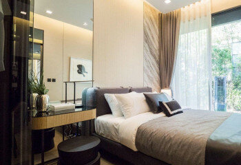 Кондоминиум в Бангкоке, Таиланд | THE320518