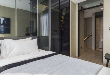 Кондоминиум в Бангкоке, Таиланд | THE320518