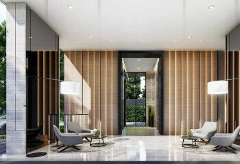 Кондоминиум в Бангкоке, Таиланд | THE520519