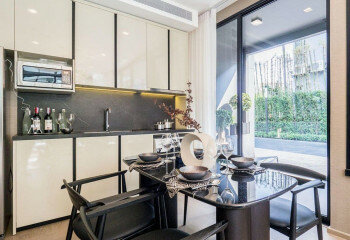 Кондоминиум в Бангкоке, Таиланд | THE520519