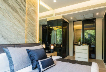 Кондоминиум в Бангкоке, Таиланд | THE520519