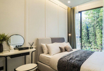 Кондоминиум в Бангкоке, Таиланд | THE220515