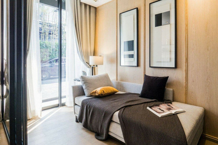 Кондоминиум в Бангкоке, Таиланд | THE320514