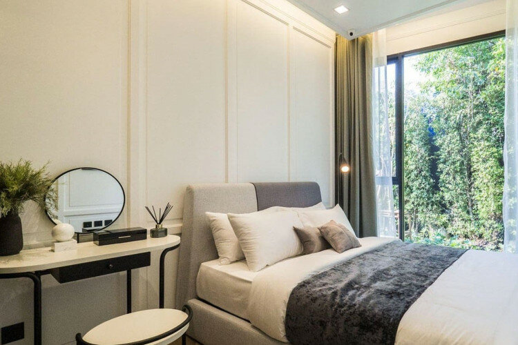 Кондоминиум в Бангкоке, Таиланд | THE320514