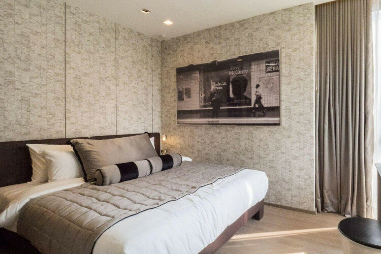 Кондоминиум в Бангкоке, Таиланд | THE520521