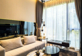 Кондоминиум в Бангкоке, Таиланд | THE520521