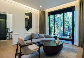 Кондоминиум в Бангкоке, Таиланд | THE120520