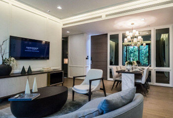 Кондоминиум в Бангкоке, Таиланд | THE120520