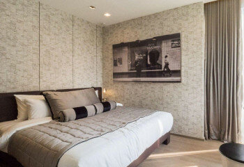 Кондоминиум в Бангкоке, Таиланд | THE120520