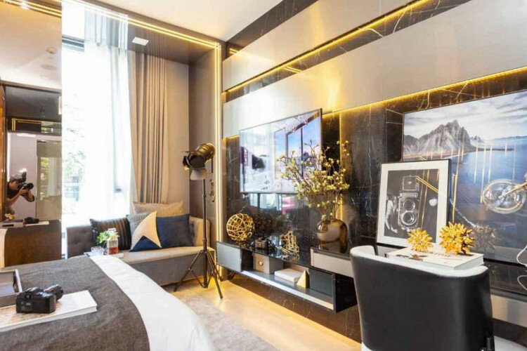 Кондоминиум в Бангкоке, Таиланд | THE426557