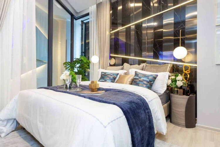 Кондоминиум в Бангкоке, Таиланд | THE426557