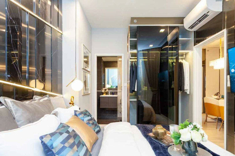 Кондоминиум в Бангкоке, Таиланд | THE426557