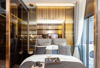 Кондоминиум в Бангкоке, Таиланд | THE426557