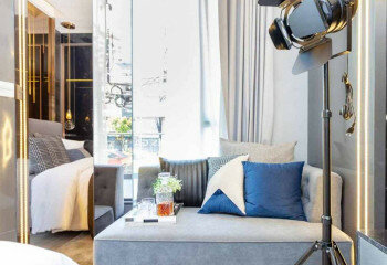 Кондоминиум в Бангкоке, Таиланд | THE426557