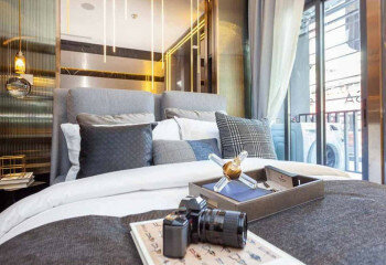 Кондоминиум в Бангкоке, Таиланд | THE426557