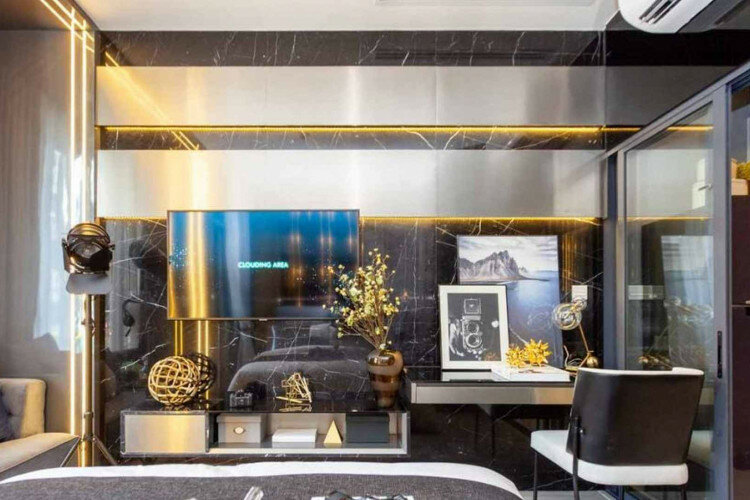 Кондоминиум в Бангкоке, Таиланд | THE526552