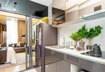 Кондоминиум в Бангкоке, Таиланд | THE526552