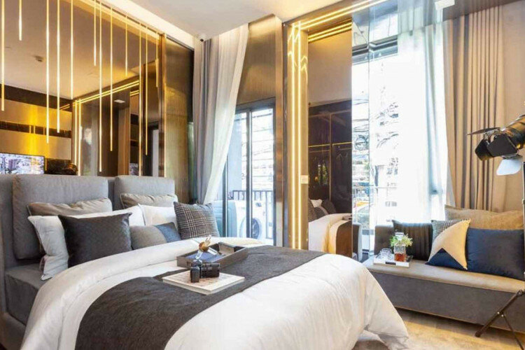 Кондоминиум в Бангкоке, Таиланд | THE426553